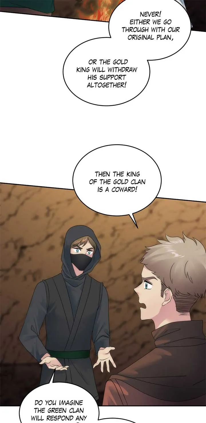 The Dragon Prince’s Bride Chapter 148 Online - página 20