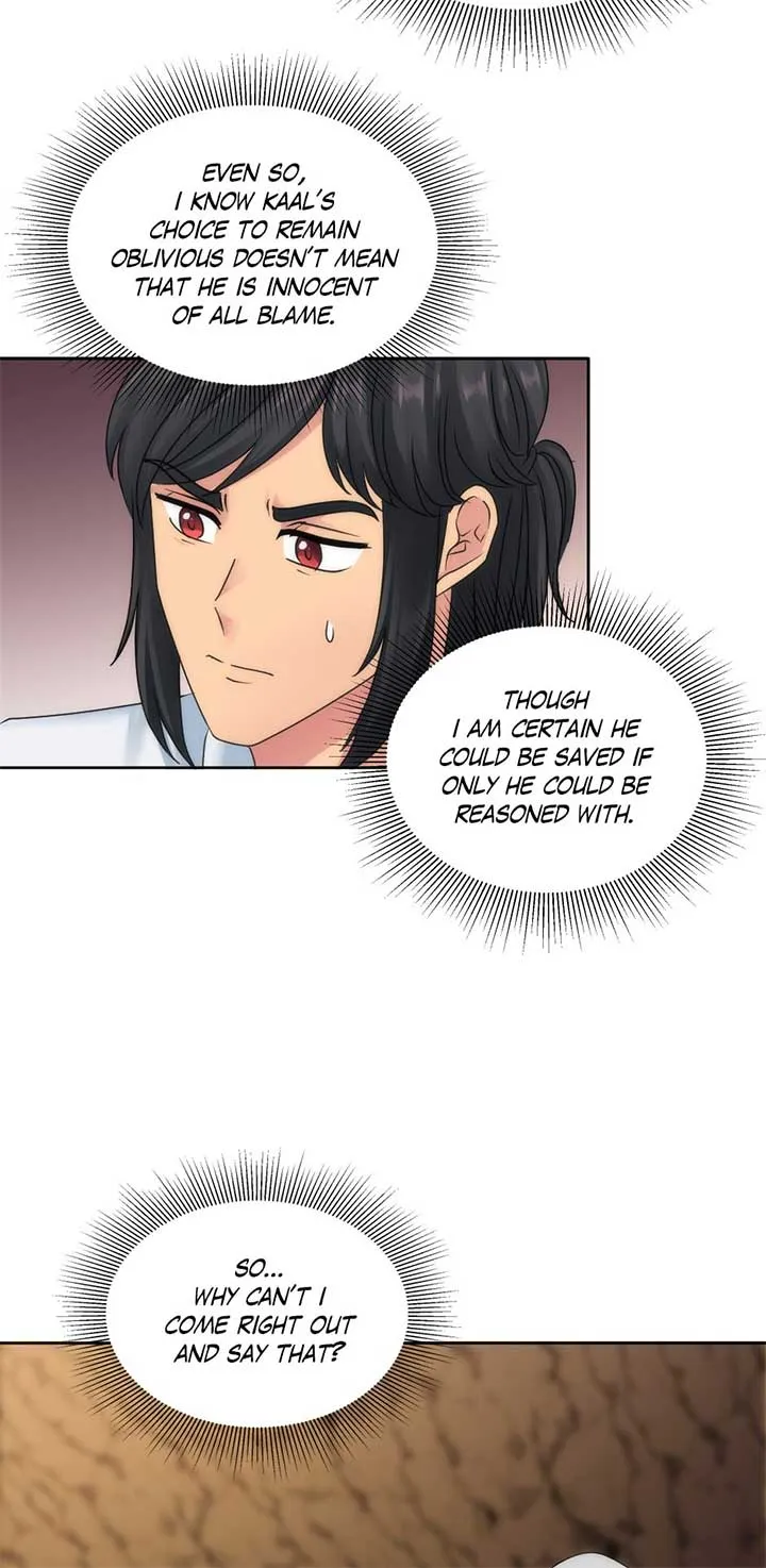 The Dragon Prince’s Bride Chapter 148 Online - página 22