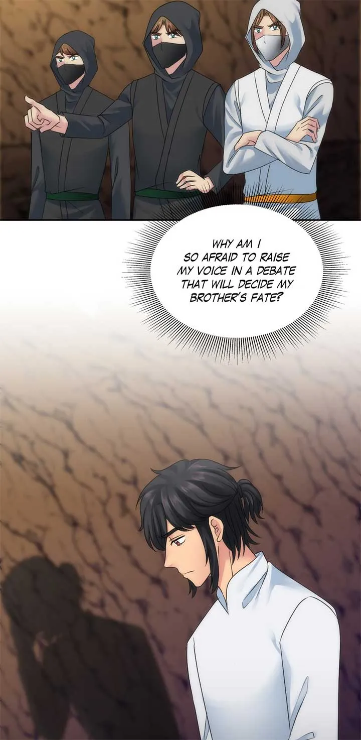 The Dragon Prince’s Bride Chapter 148 Online - página 23