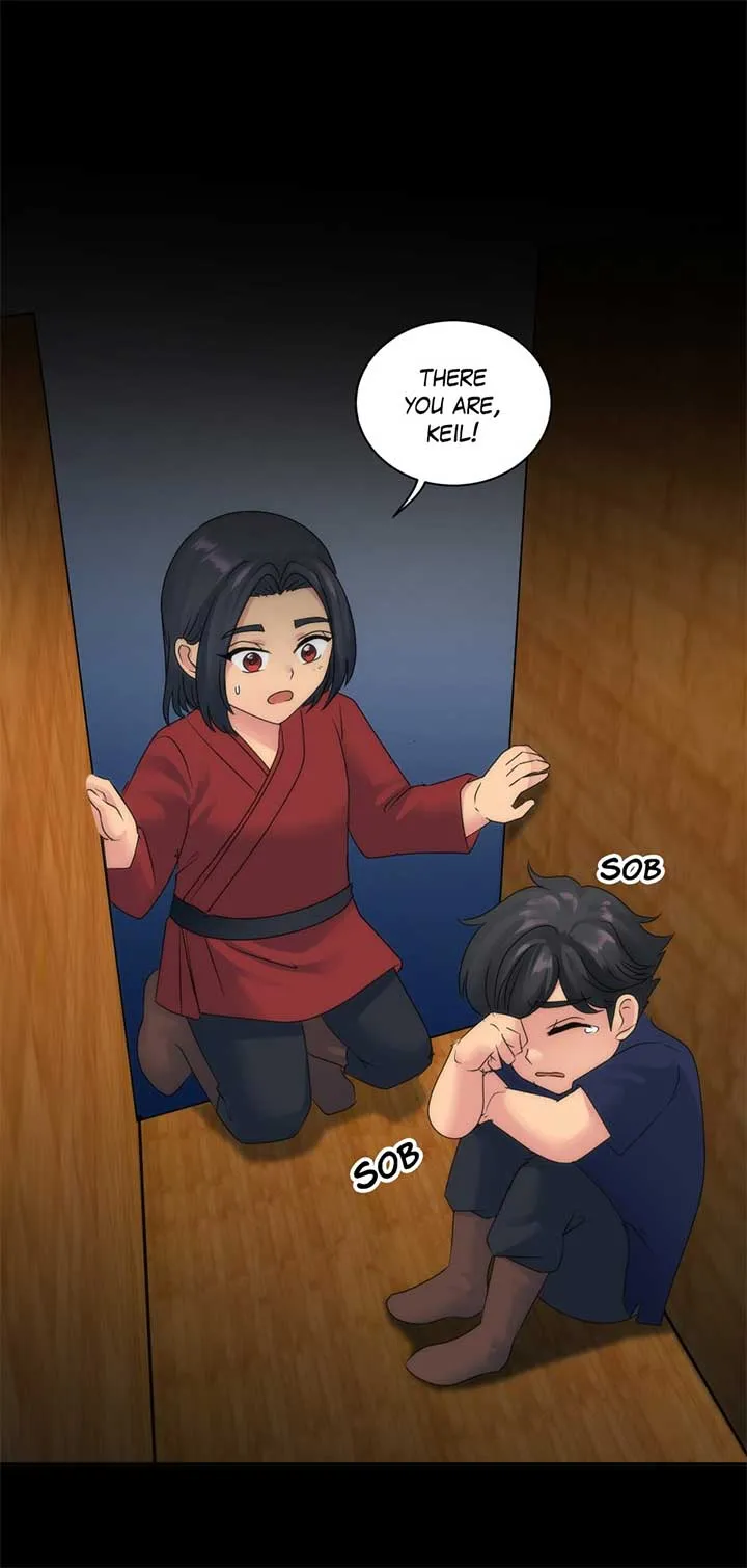 The Dragon Prince’s Bride Chapter 148 Online - página 25