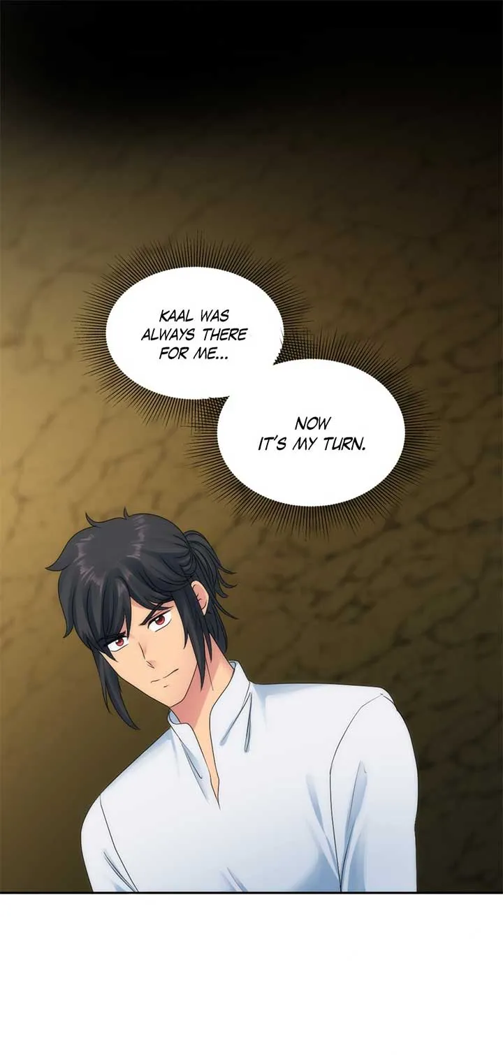 The Dragon Prince’s Bride Chapter 148 Online - página 29