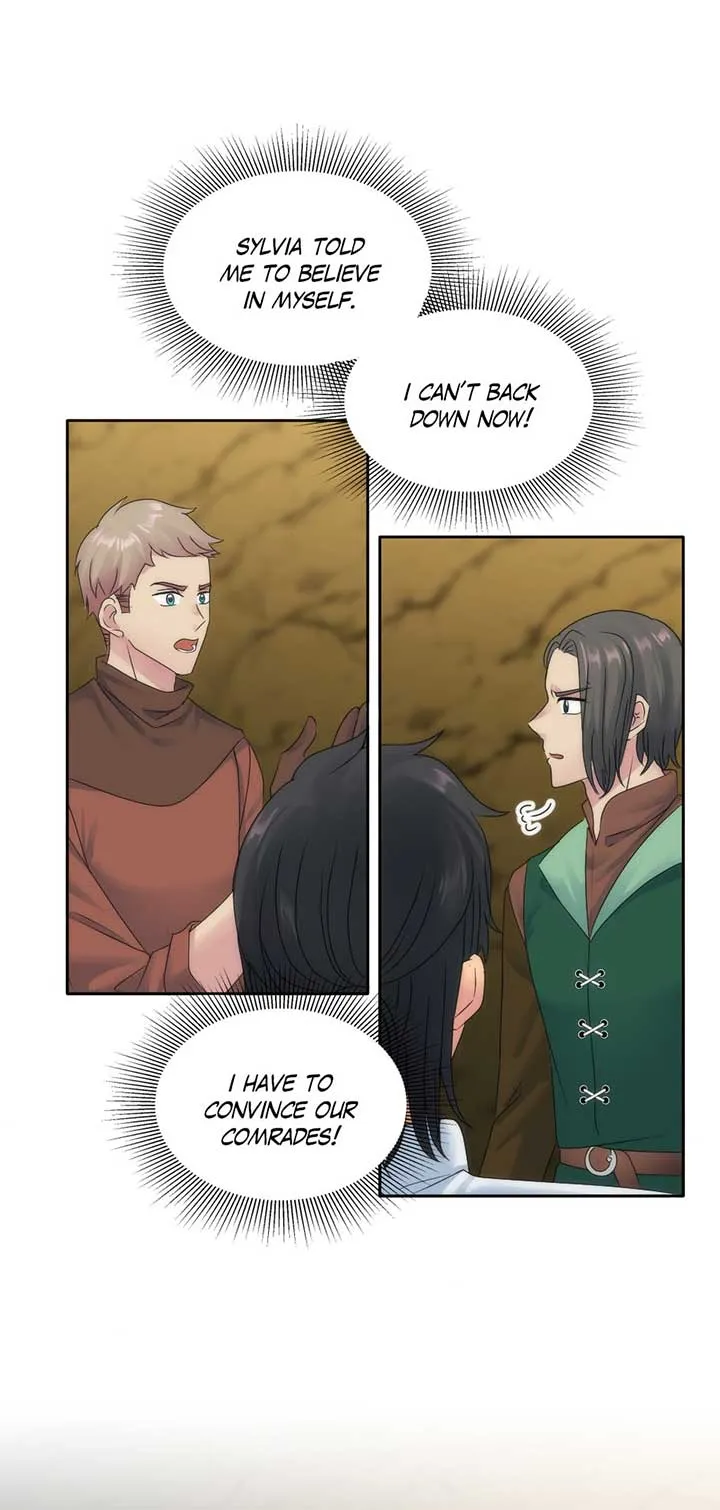 The Dragon Prince’s Bride Chapter 148 Online - página 30