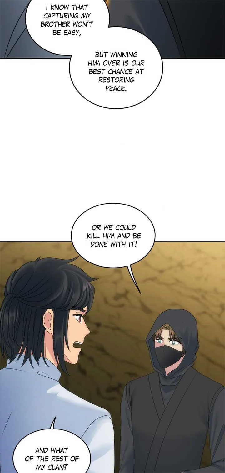 The Dragon Prince’s Bride Chapter 148 Online - página 32