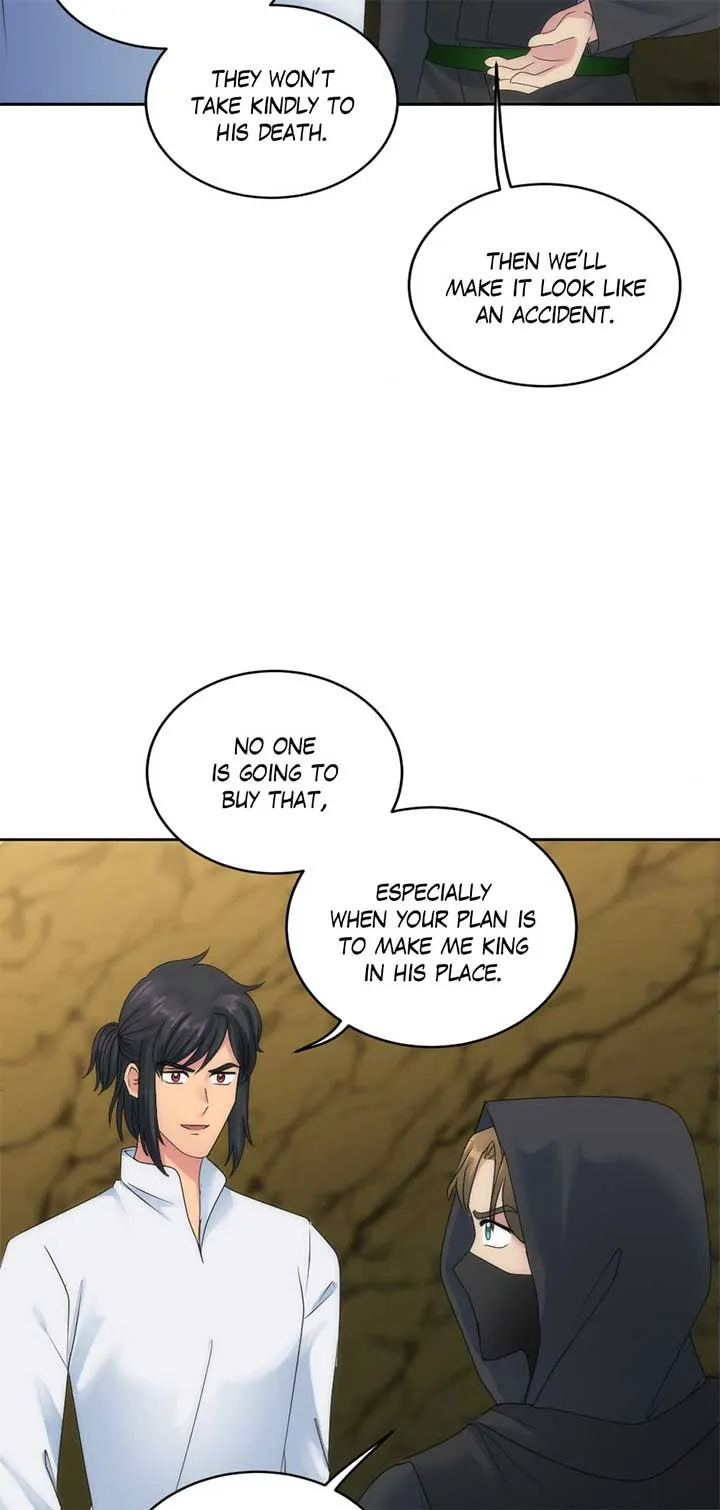 The Dragon Prince’s Bride Chapter 148 Online - página 33