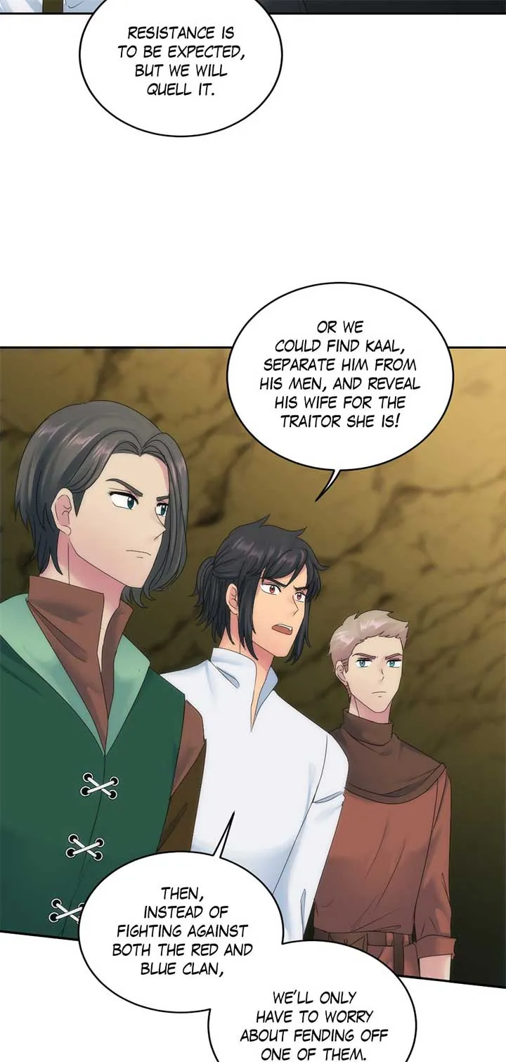 The Dragon Prince’s Bride Chapter 148 Online - página 34