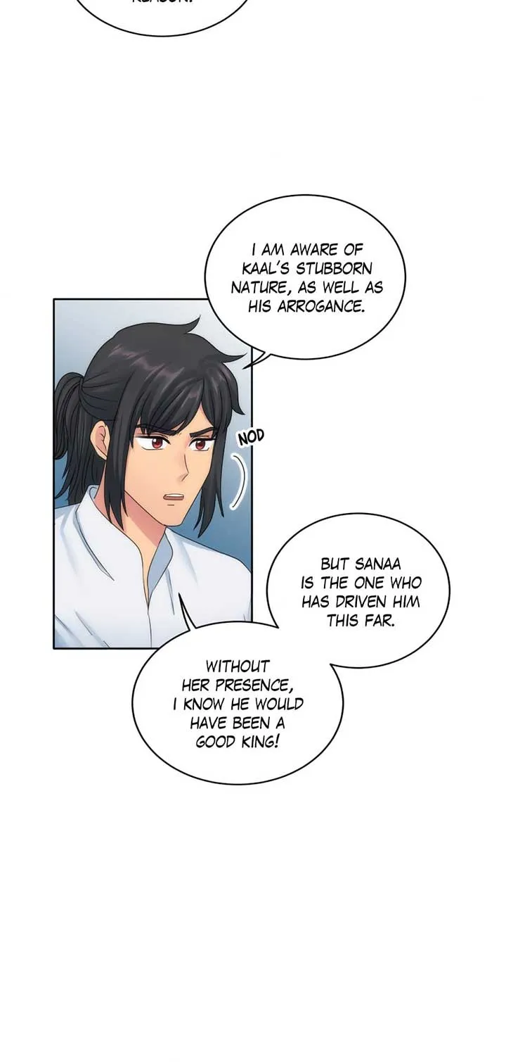 The Dragon Prince’s Bride Chapter 148 Online - página 36