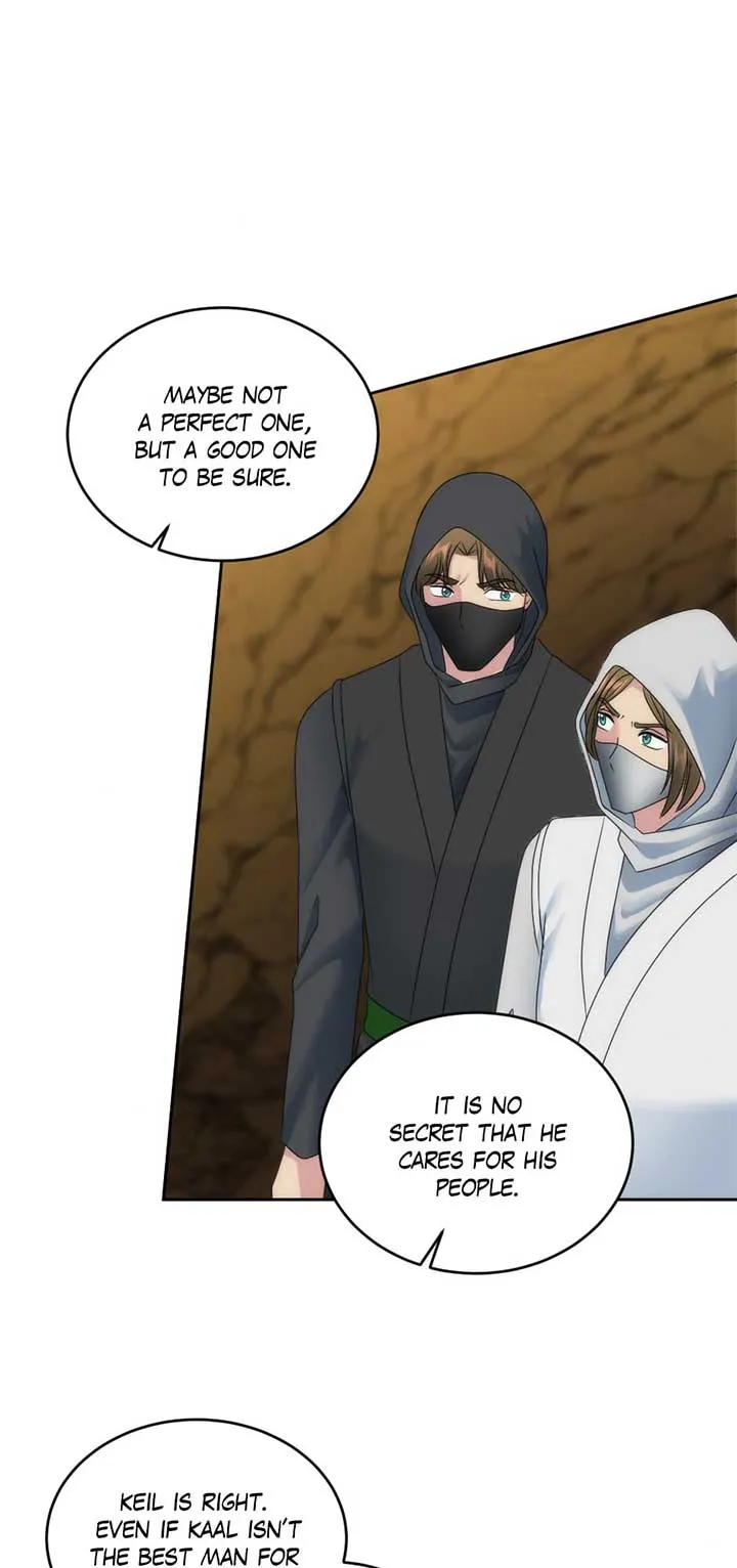 The Dragon Prince’s Bride Chapter 148 Online - página 37