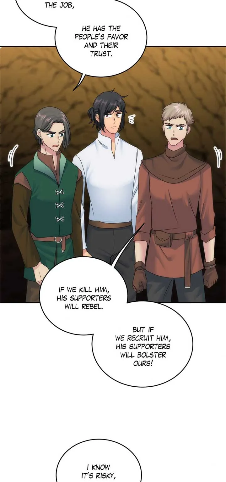 The Dragon Prince’s Bride Chapter 148 Online - página 38