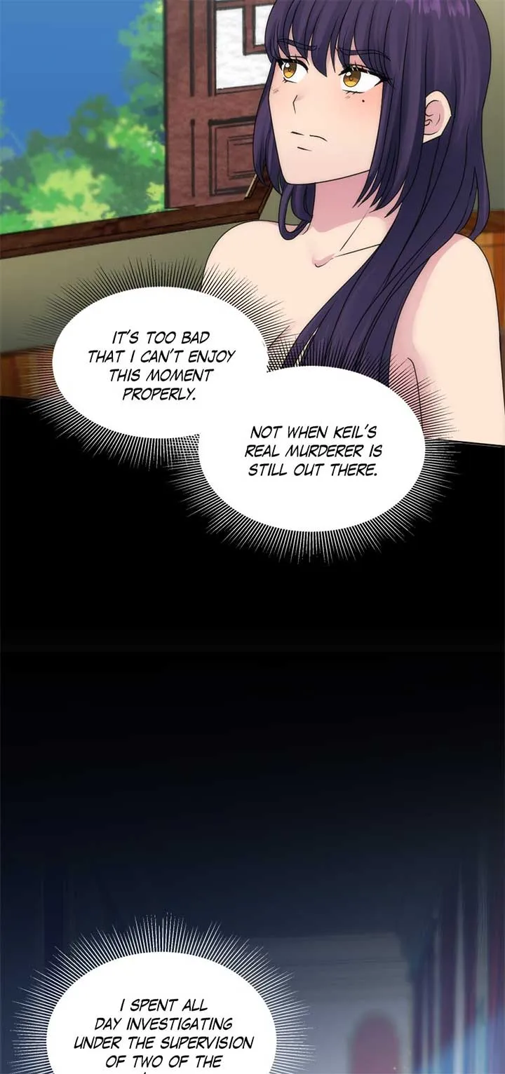 The Dragon Prince’s Bride Chapter 148 Online - página 45