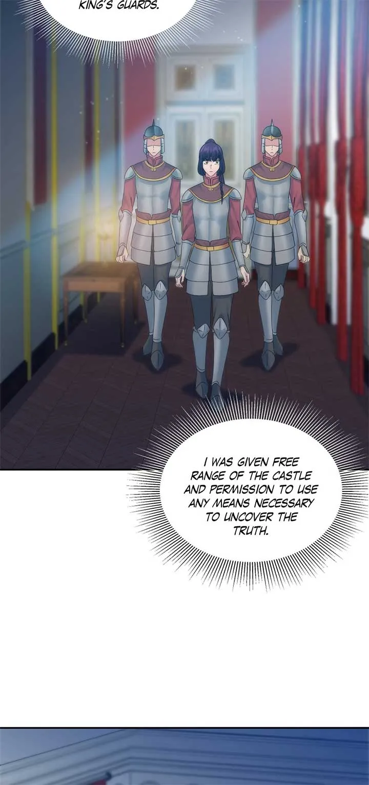 The Dragon Prince’s Bride Chapter 148 Online - página 46