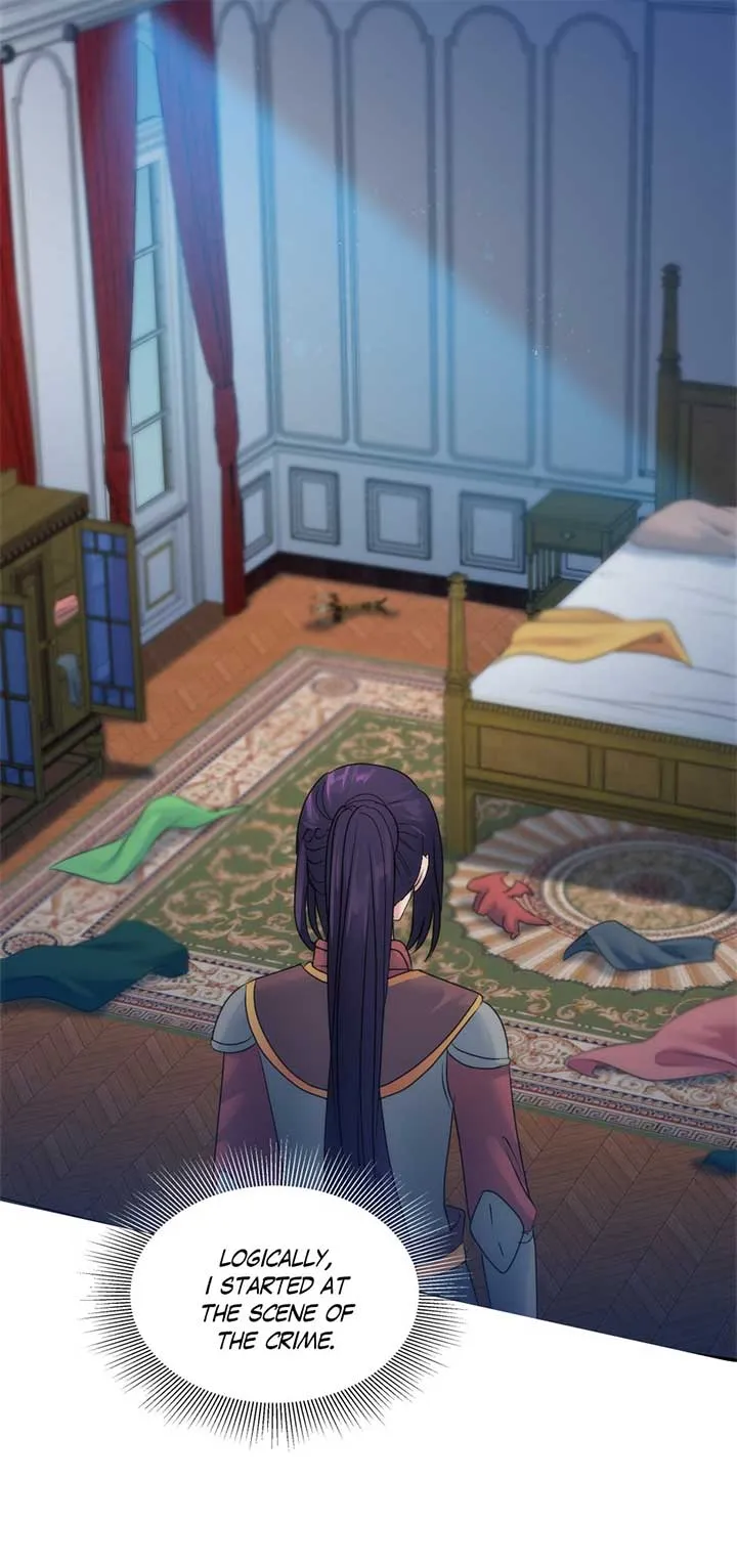 The Dragon Prince’s Bride Chapter 148 Online - página 47
