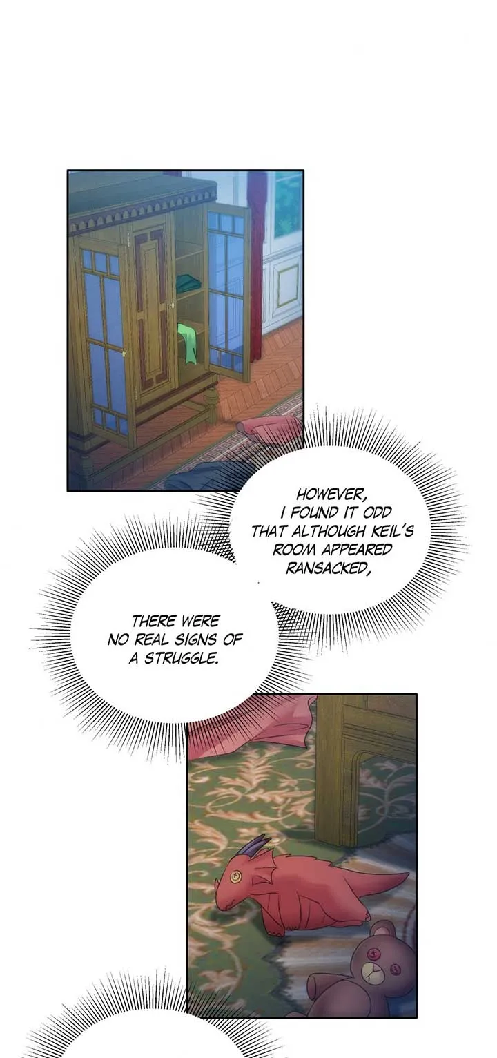 The Dragon Prince’s Bride Chapter 148 Online - página 48