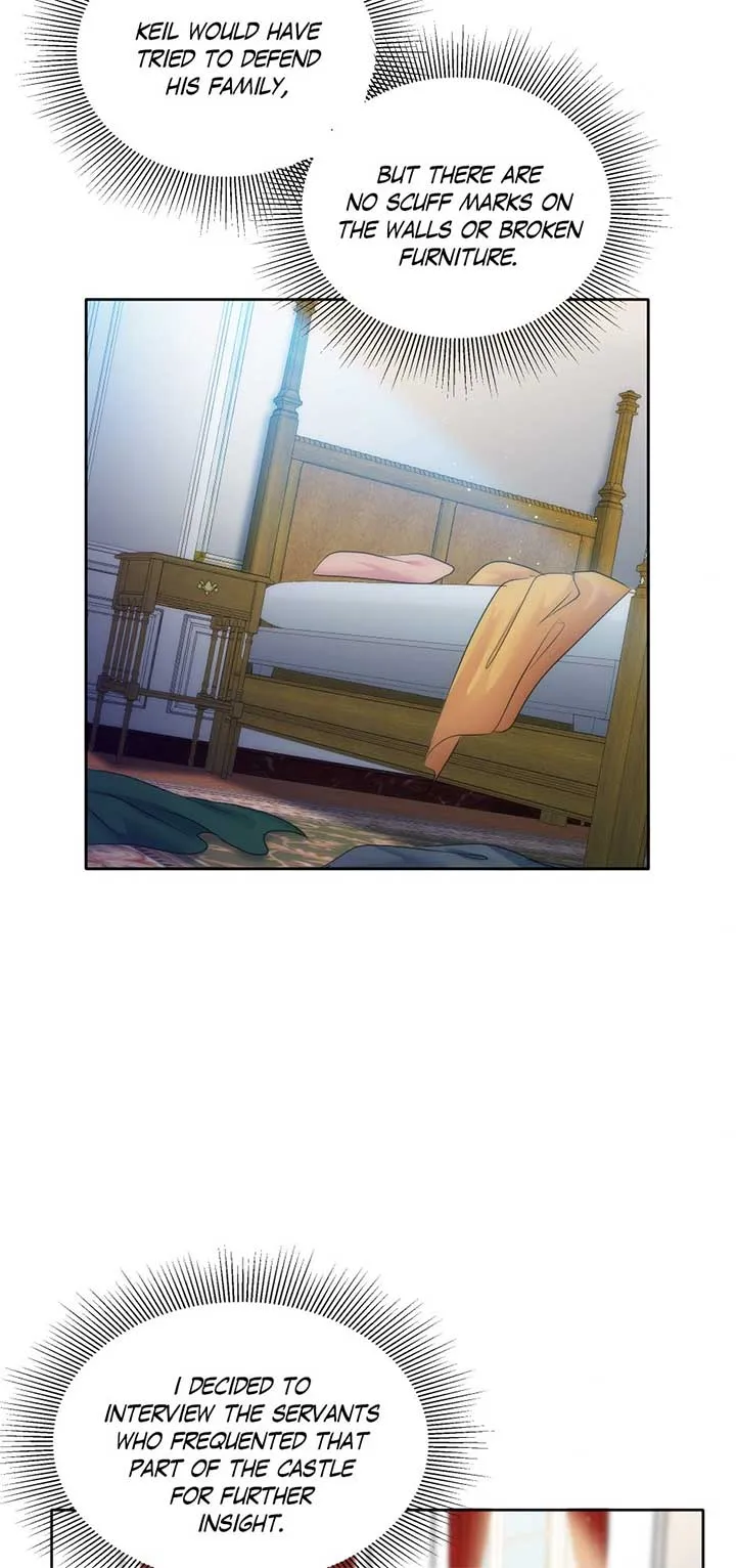 The Dragon Prince’s Bride Chapter 148 Online - página 49