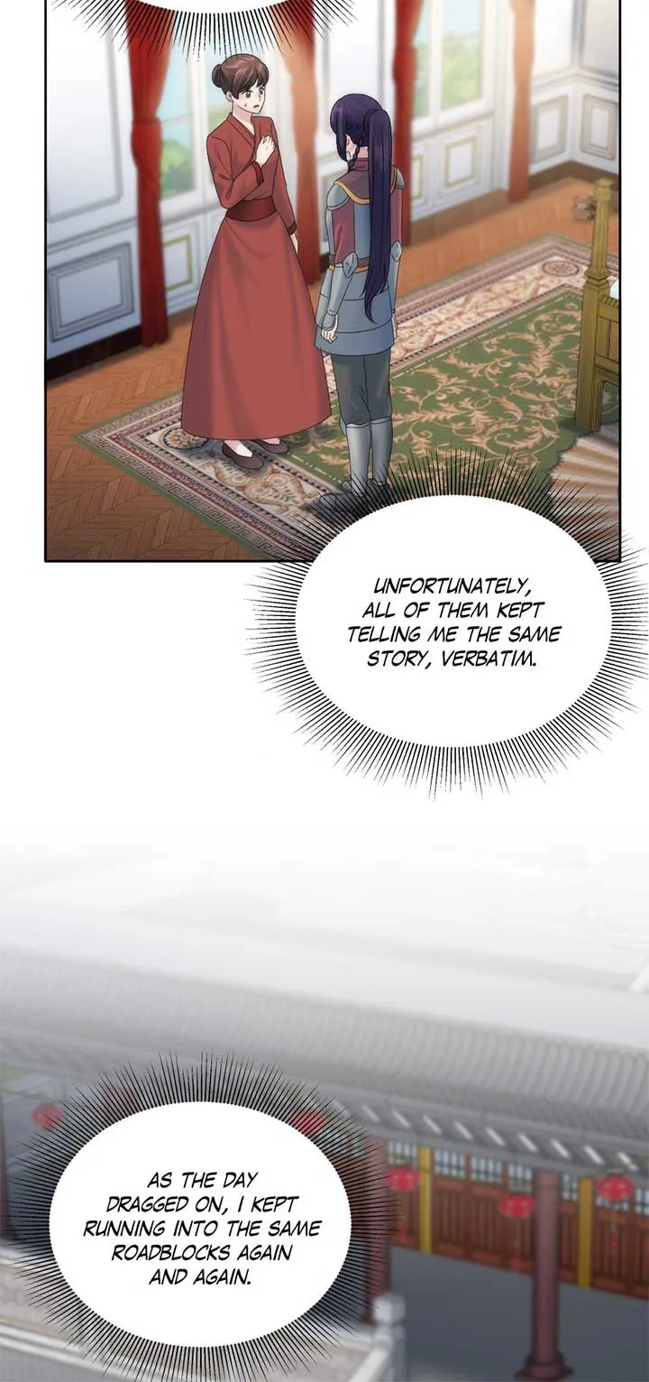 The Dragon Prince’s Bride Chapter 148 Online - página 50