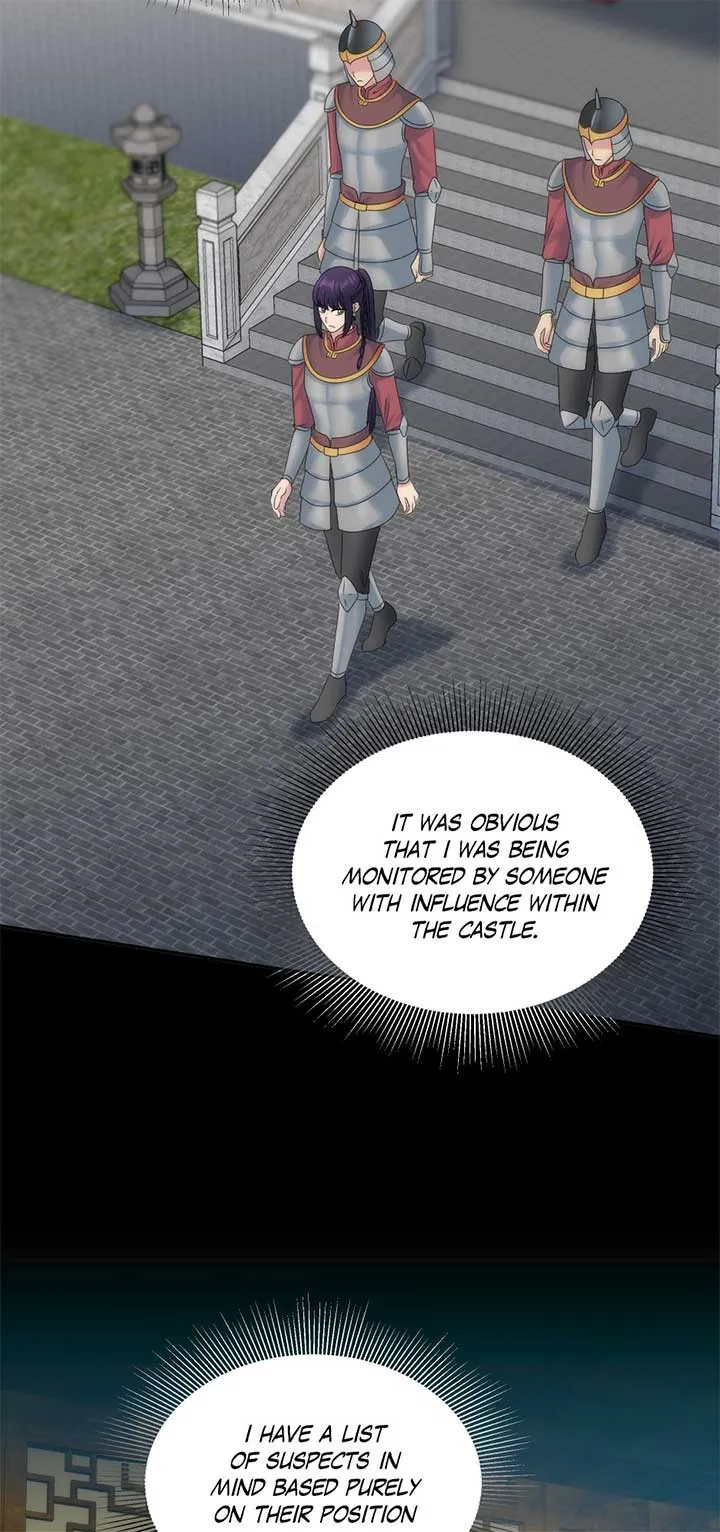 The Dragon Prince’s Bride Chapter 148 Online - página 51