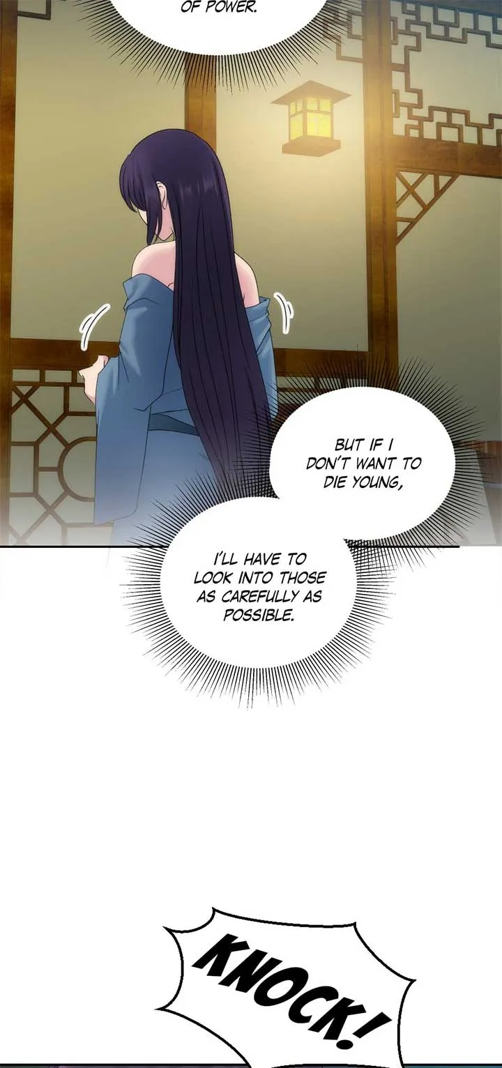 The Dragon Prince’s Bride Chapter 148 Online - página 52