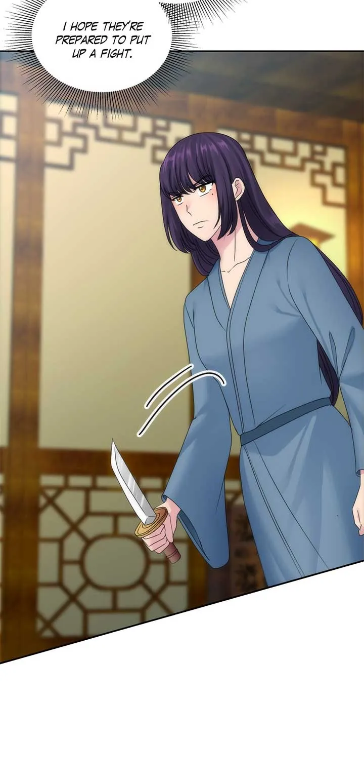 The Dragon Prince’s Bride Chapter 148 Online - página 55