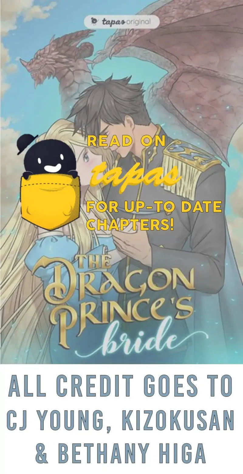 The Dragon Prince’s Bride Chapter 15 Online - página 1