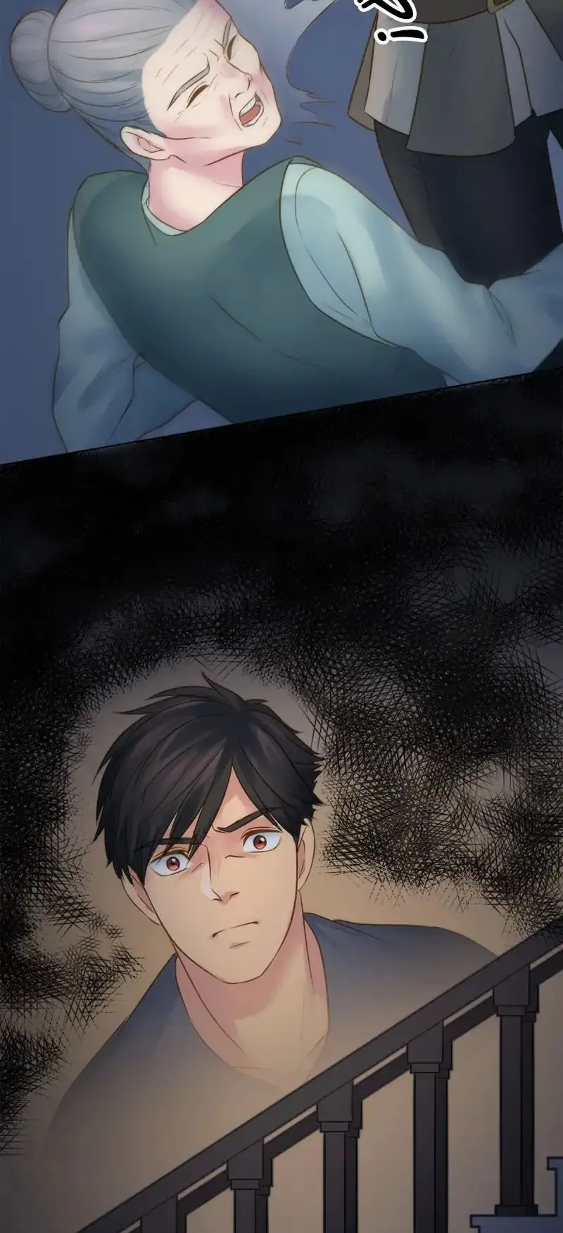 The Dragon Prince’s Bride Chapter 15 Online - página 5