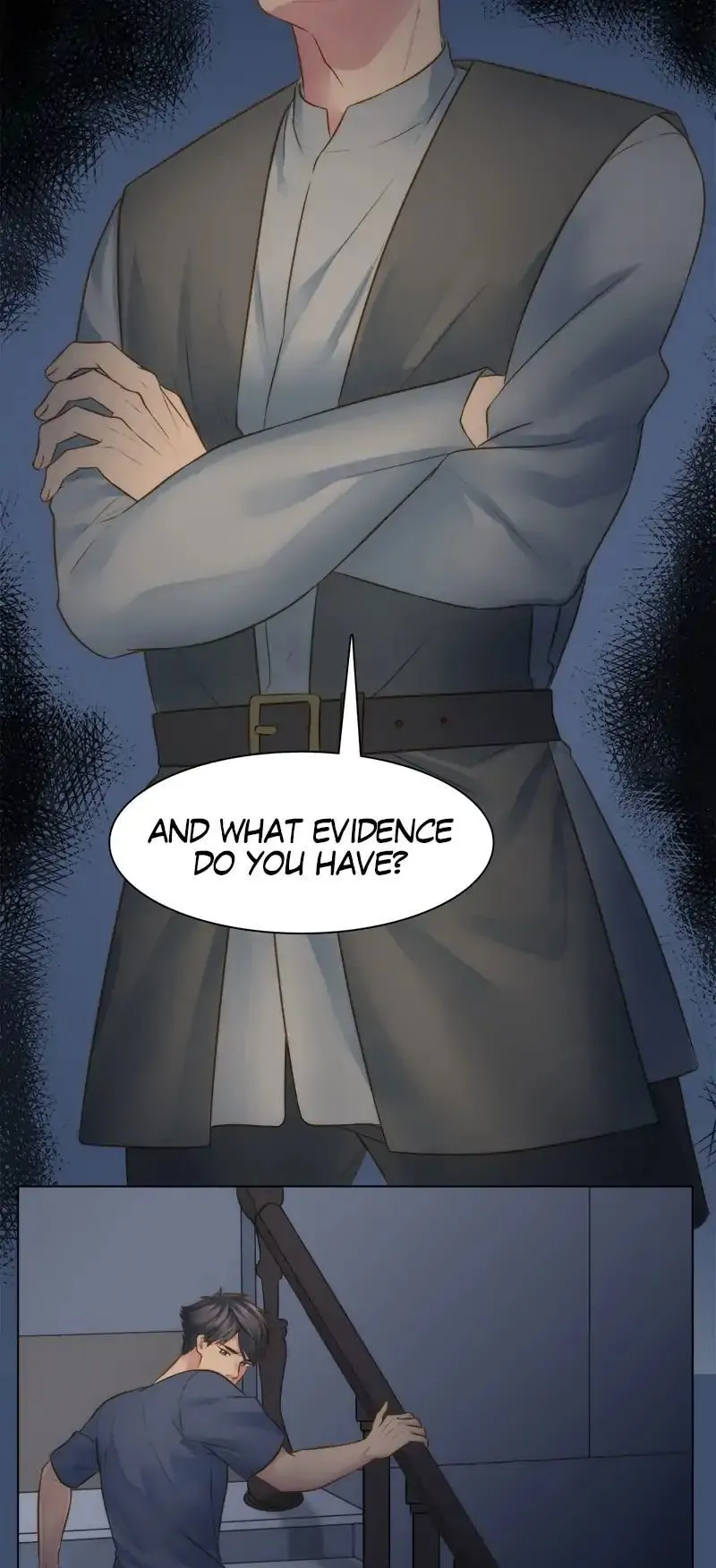 The Dragon Prince’s Bride Chapter 15 Online - página 8