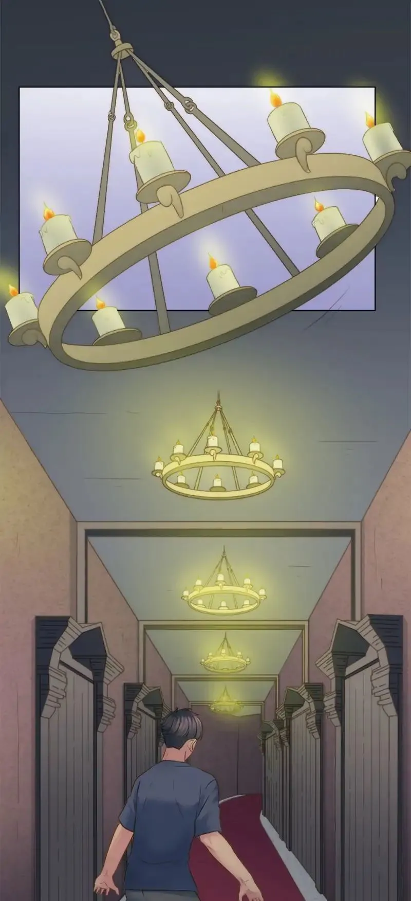 The Dragon Prince’s Bride Chapter 15 Online - página 12