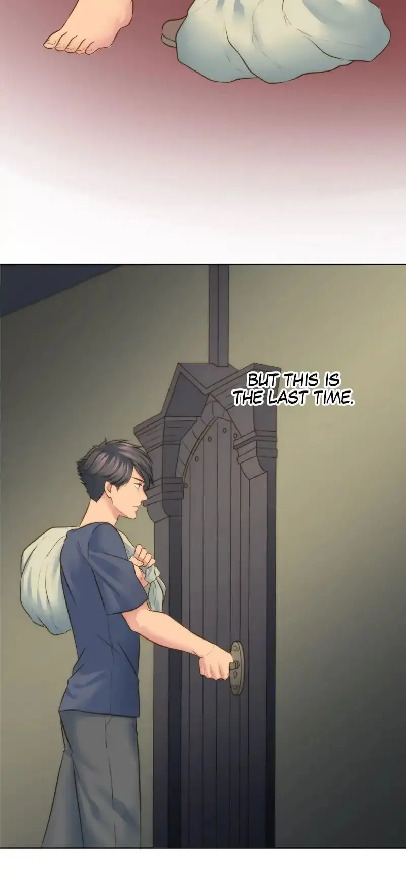 The Dragon Prince’s Bride Chapter 15 Online - página 24