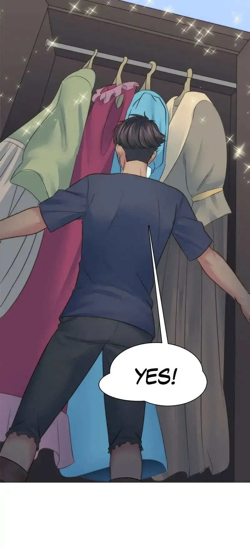 The Dragon Prince’s Bride Chapter 15 Online - página 31