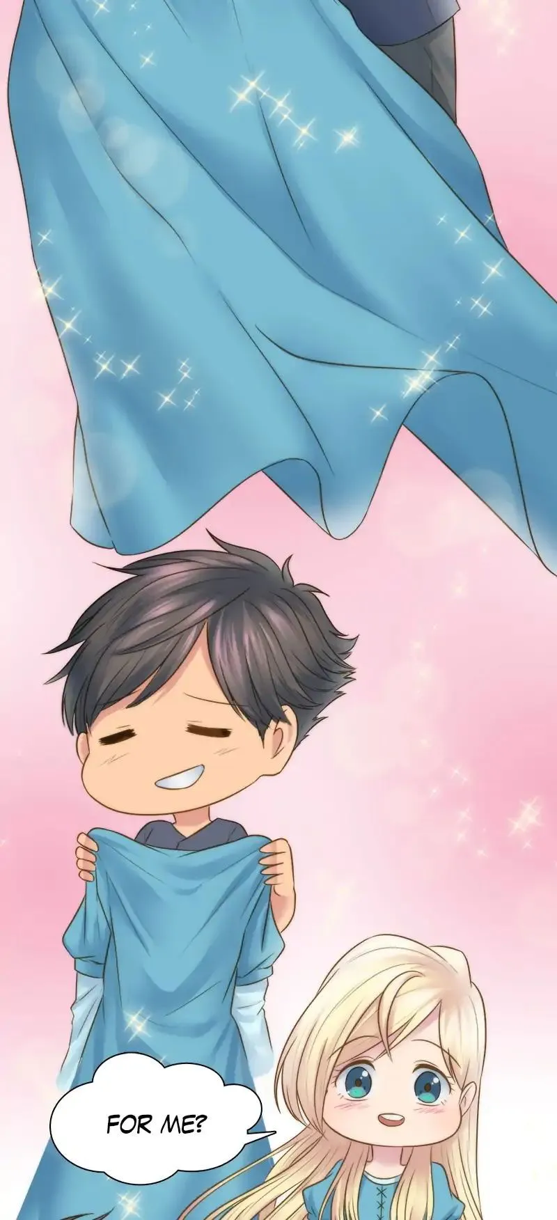The Dragon Prince’s Bride Chapter 15 Online - página 33