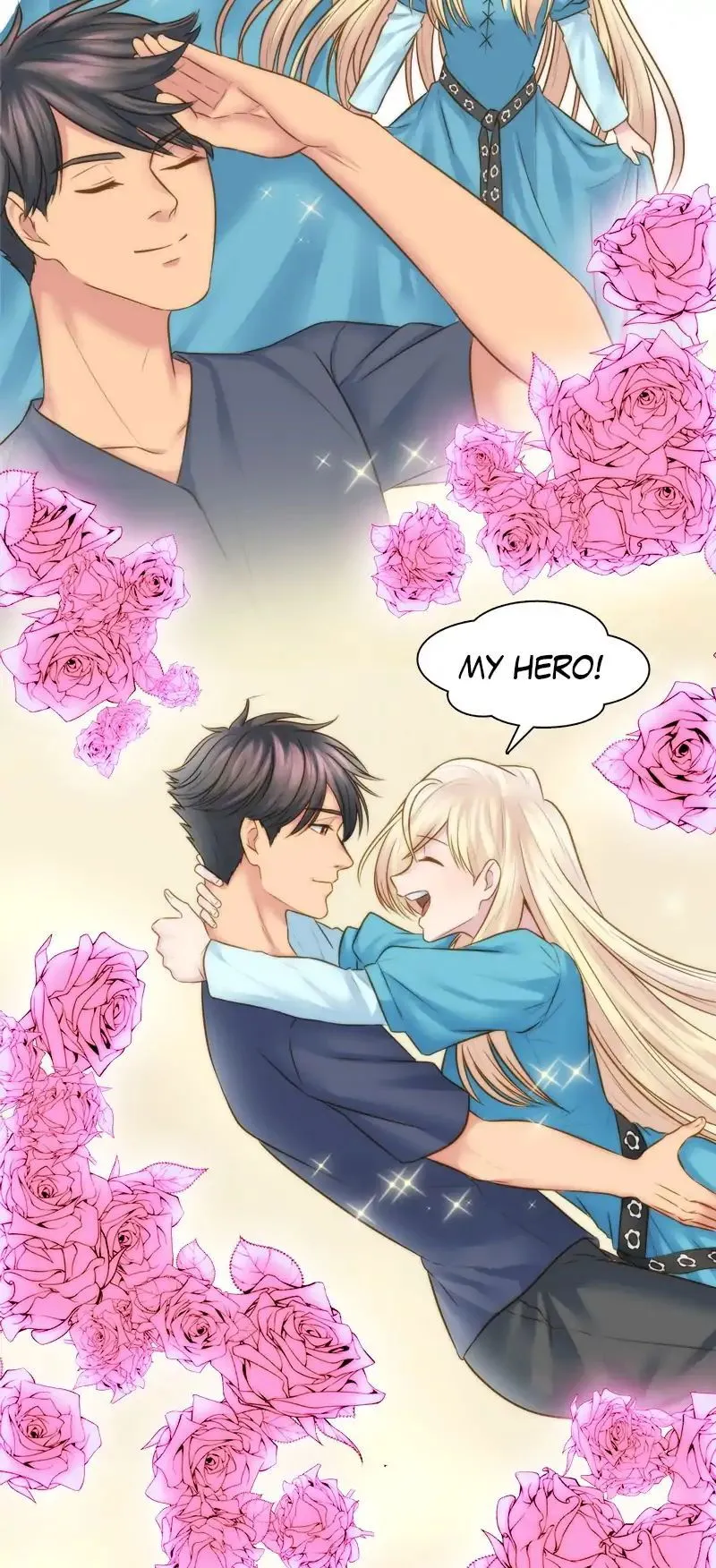 The Dragon Prince’s Bride Chapter 15 Online - página 34