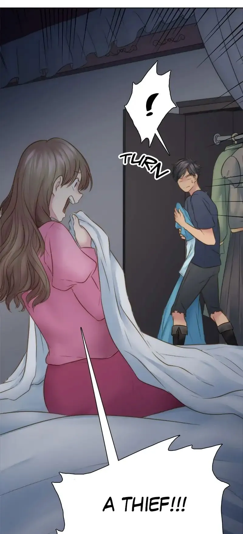 The Dragon Prince’s Bride Chapter 15 Online - página 37