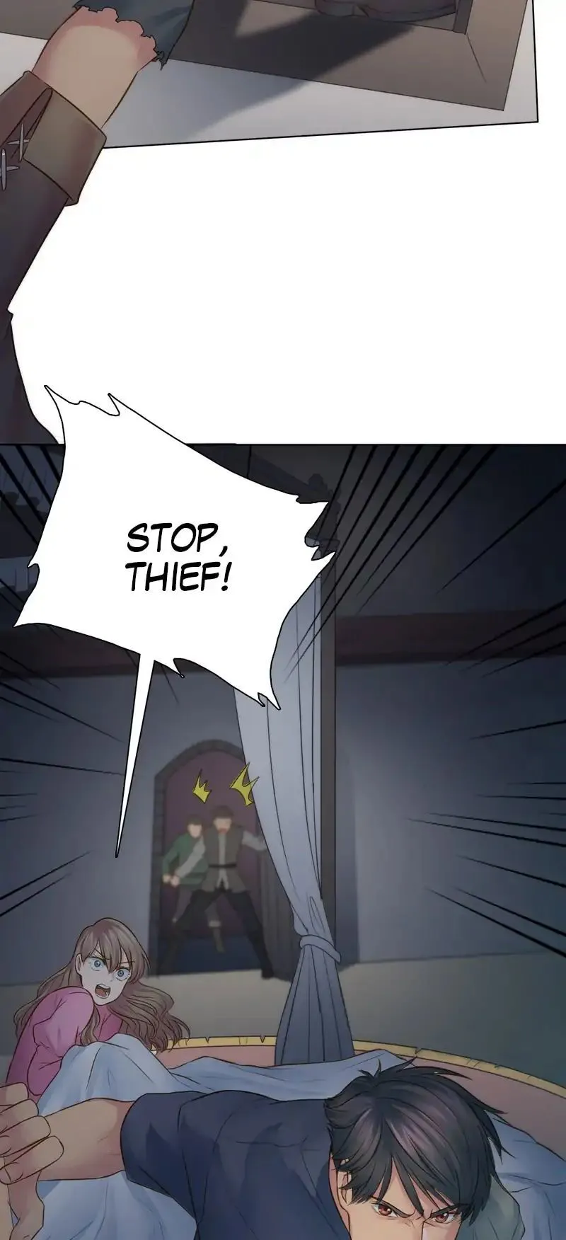 The Dragon Prince’s Bride Chapter 15 Online - página 42