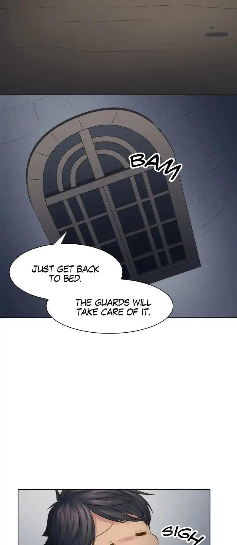 The Dragon Prince’s Bride Chapter 15 Online - página 48