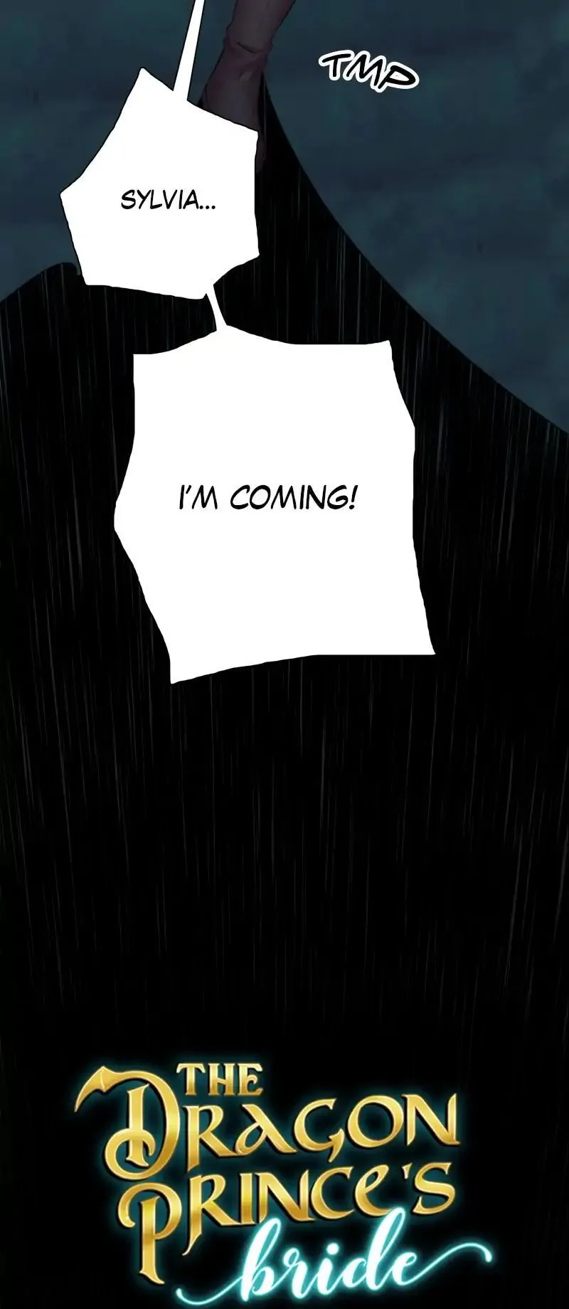 The Dragon Prince’s Bride Chapter 15 Online - página 51