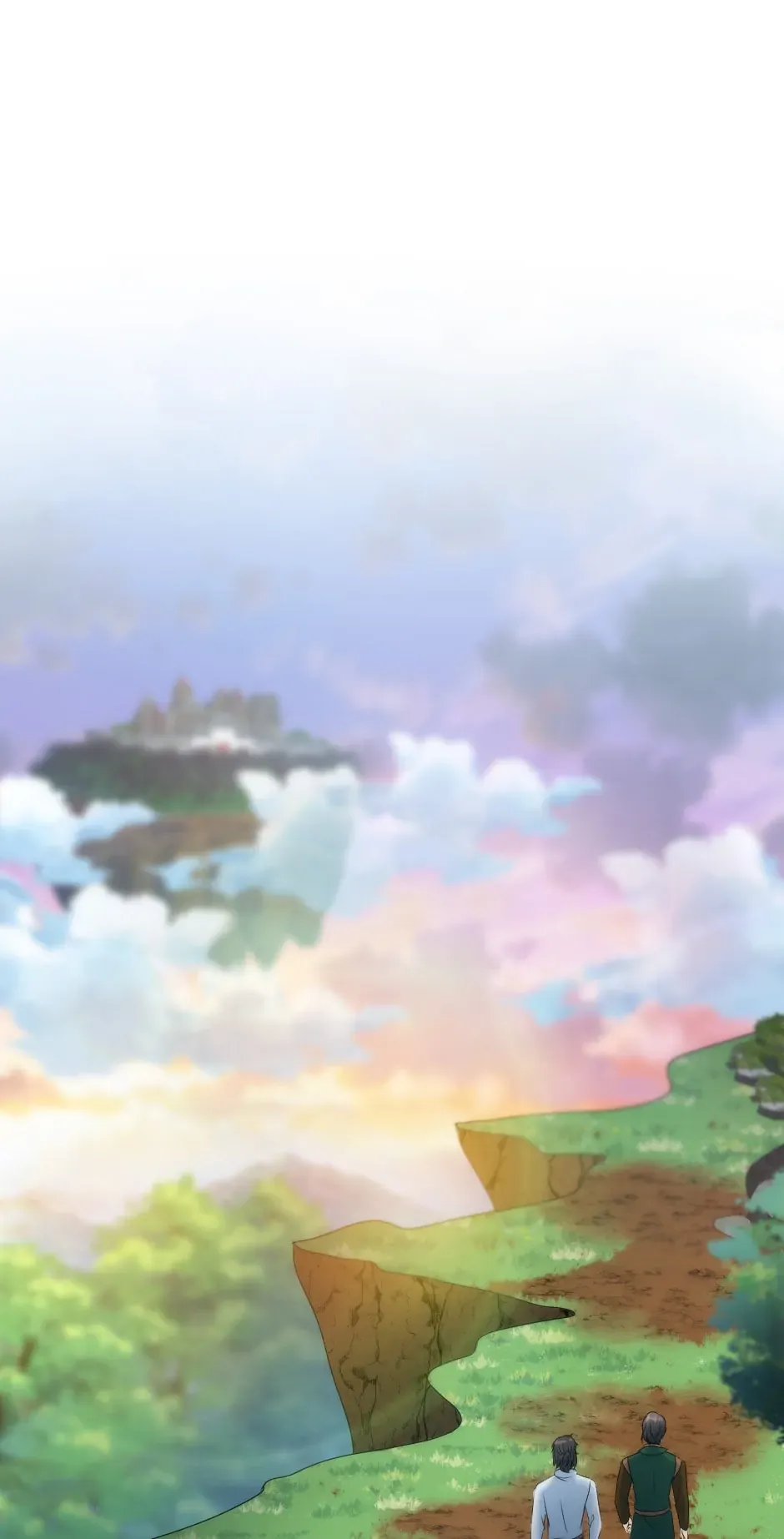 The Dragon Prince’s Bride Chapter 150 Online - página 1