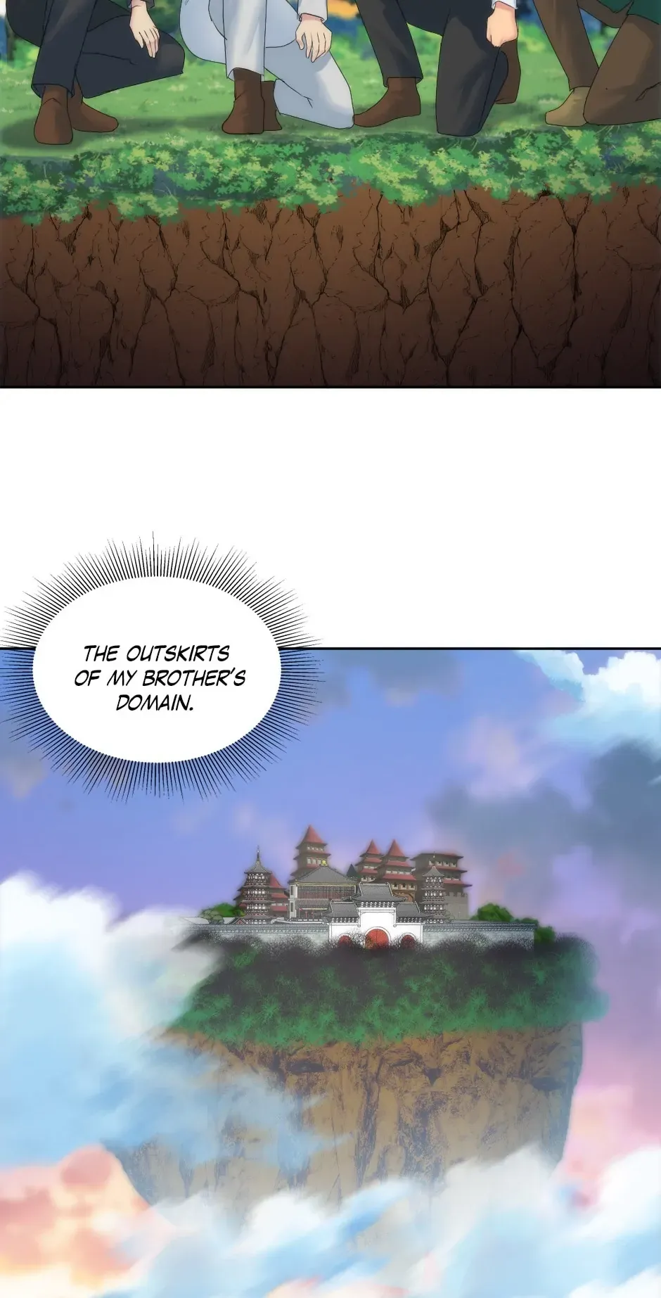 The Dragon Prince’s Bride Chapter 150 Online - página 3