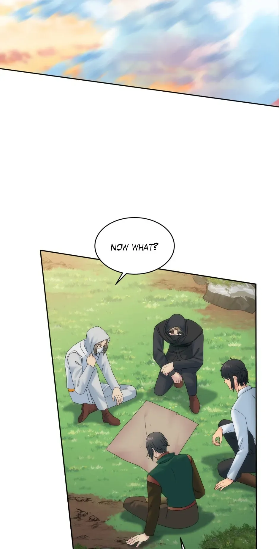 The Dragon Prince’s Bride Chapter 150 Online - página 4