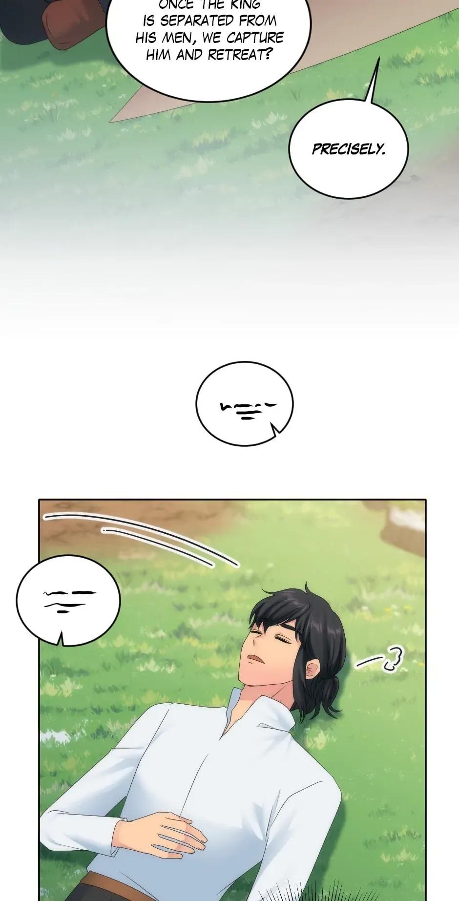 The Dragon Prince’s Bride Chapter 150 Online - página 6