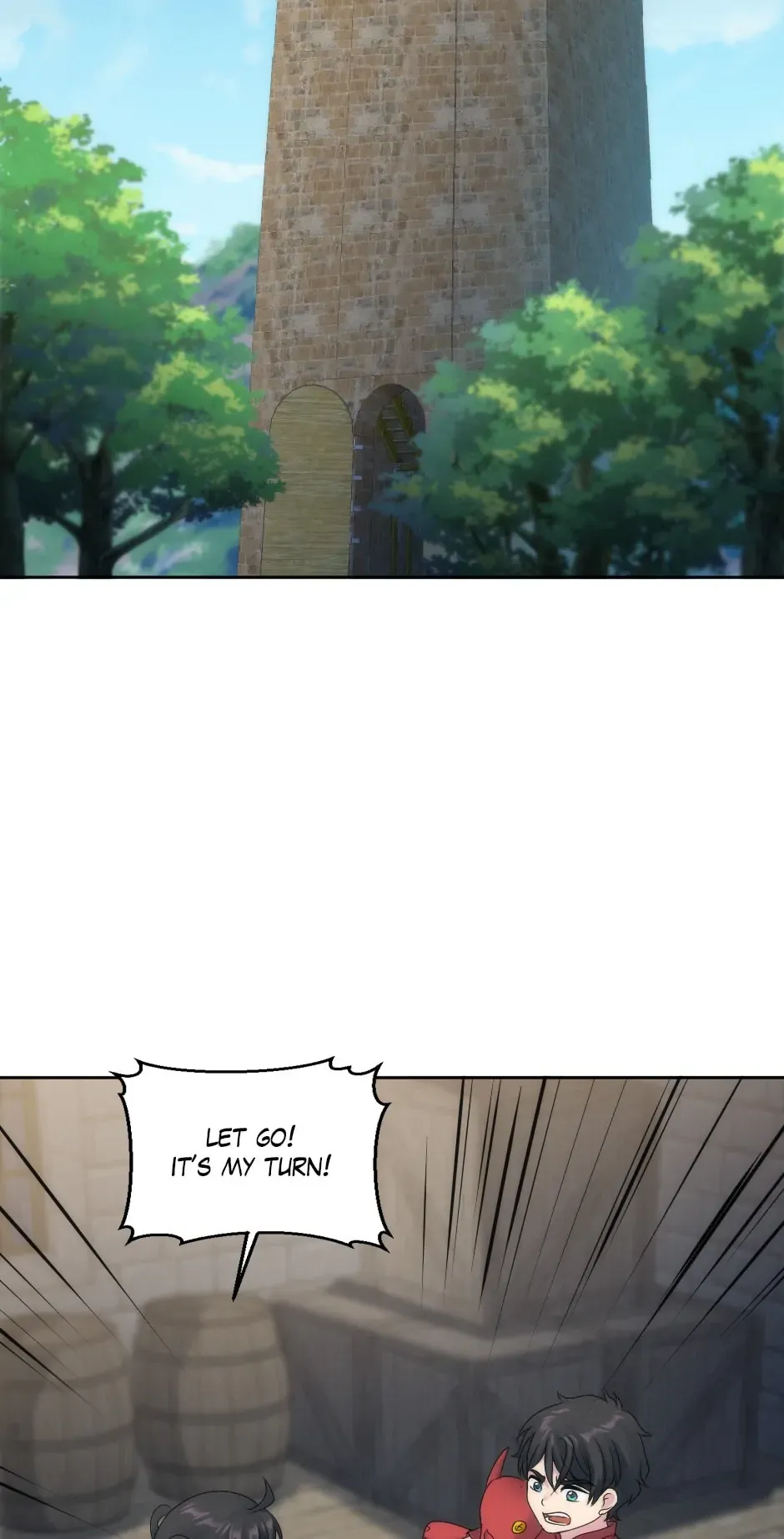 The Dragon Prince’s Bride Chapter 150 Online - página 9