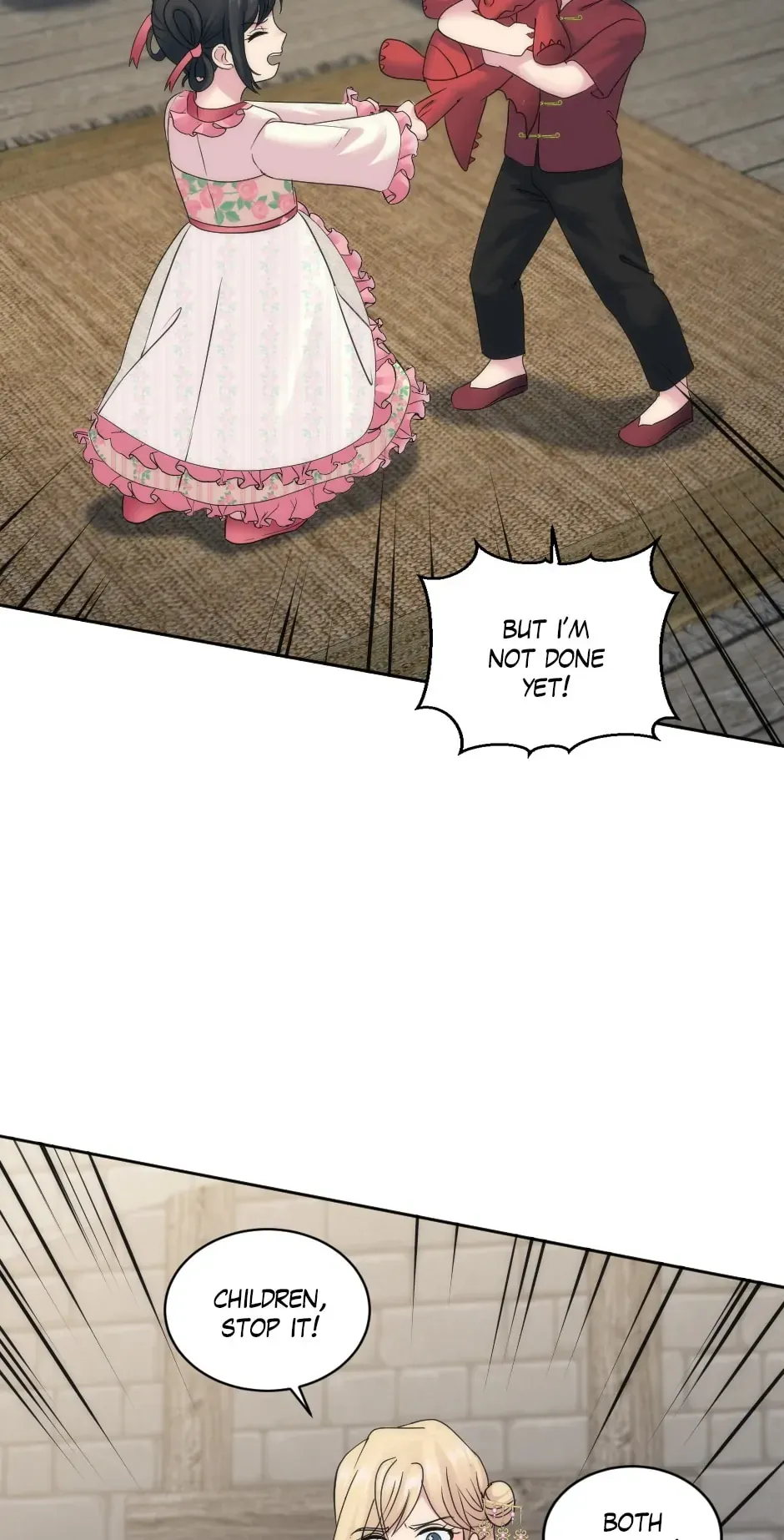 The Dragon Prince’s Bride Chapter 150 Online - página 10