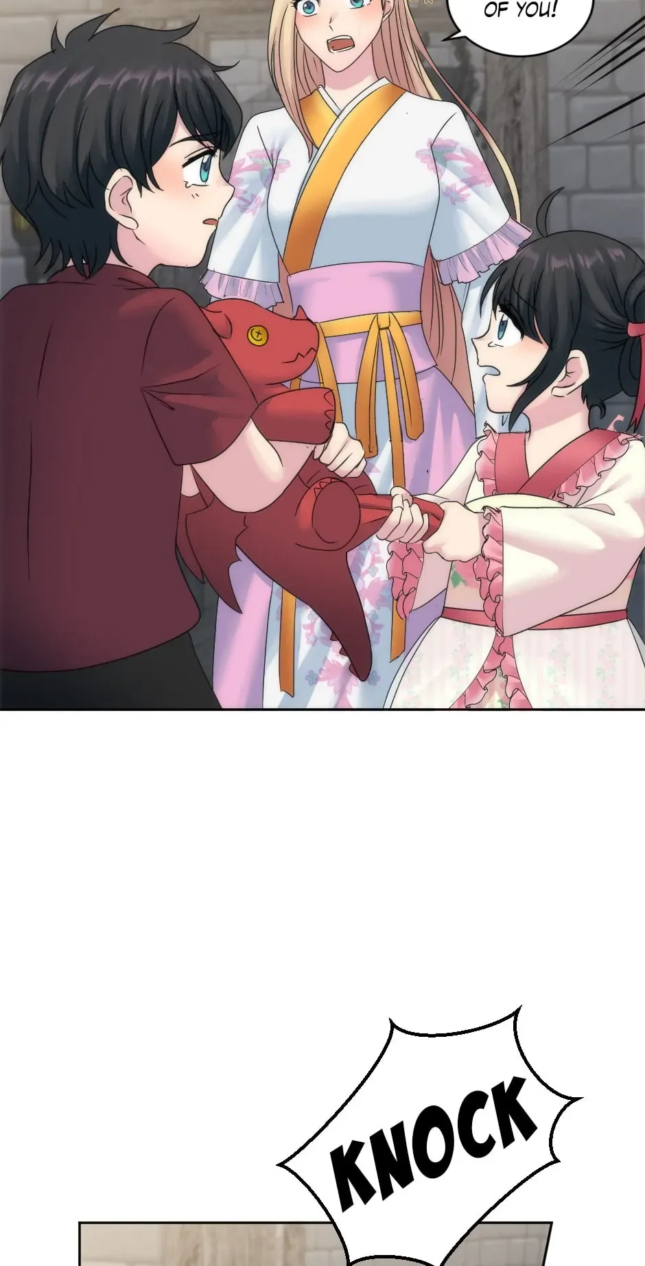 The Dragon Prince’s Bride Chapter 150 Online - página 11