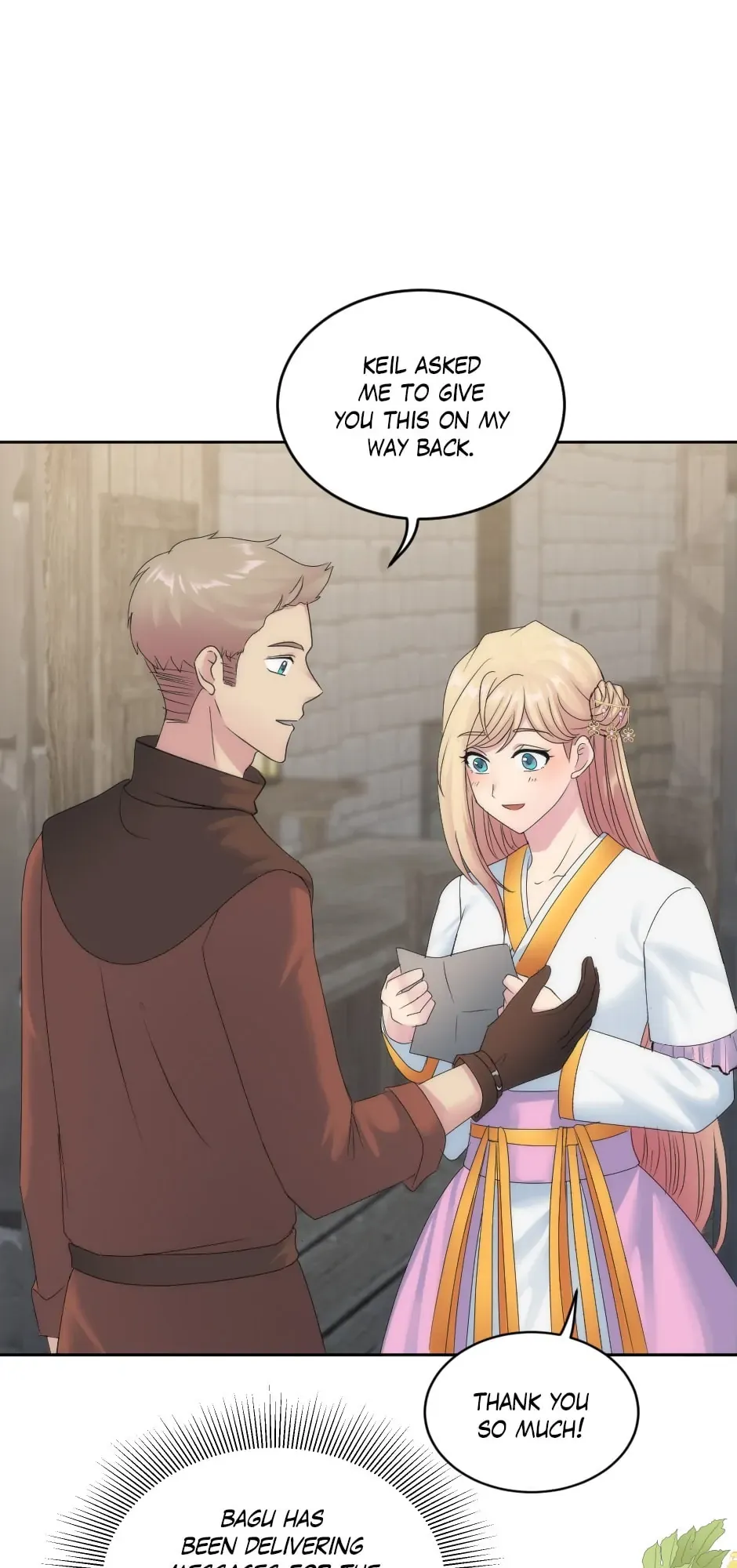 The Dragon Prince’s Bride Chapter 150 Online - página 14