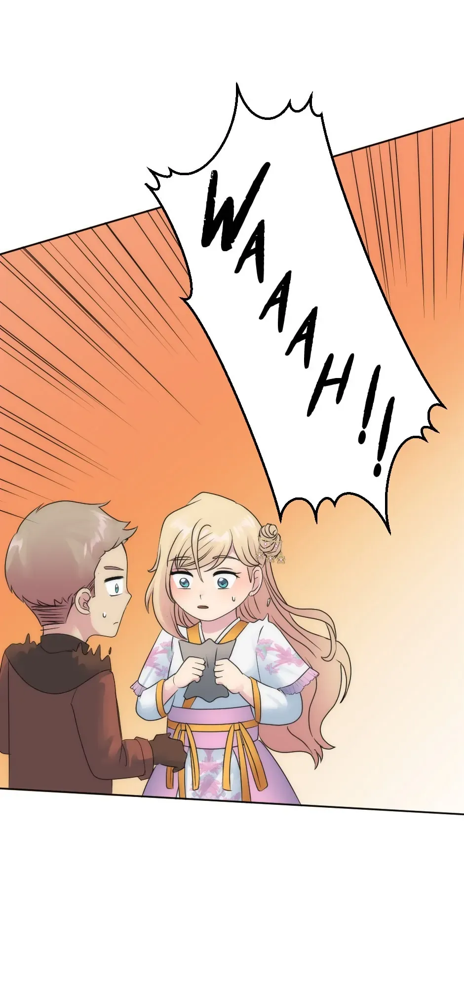 The Dragon Prince’s Bride Chapter 150 Online - página 16
