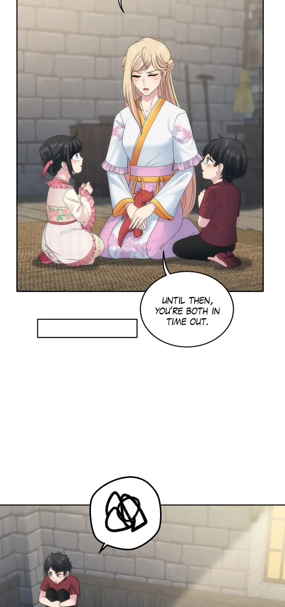 The Dragon Prince’s Bride Chapter 150 Online - página 19