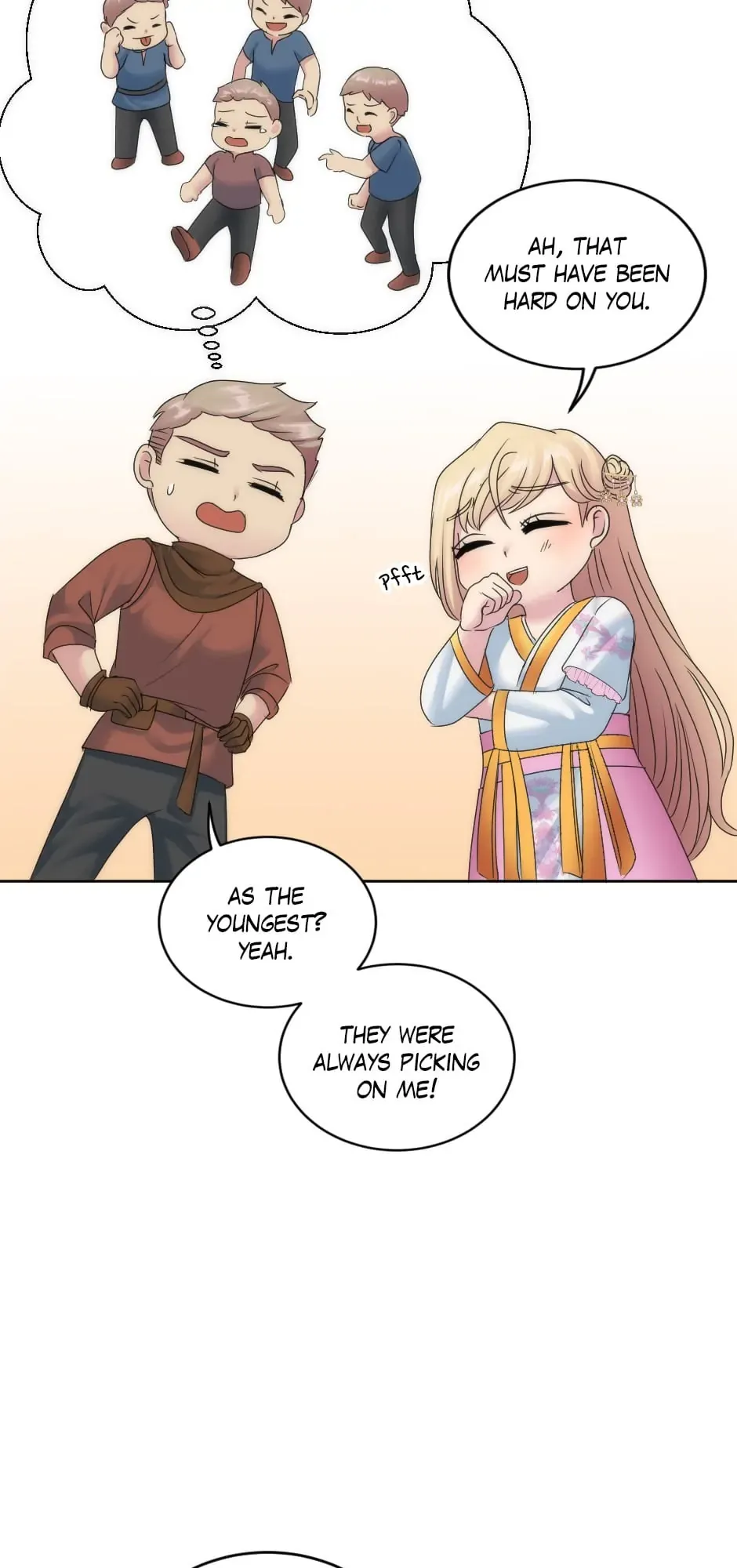 The Dragon Prince’s Bride Chapter 150 Online - página 25