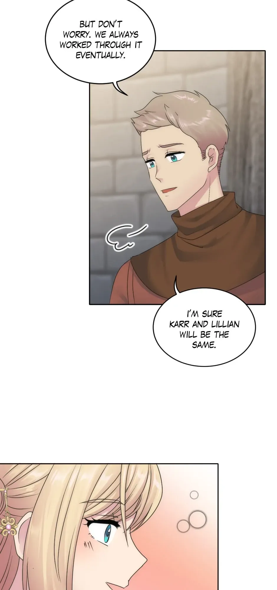 The Dragon Prince’s Bride Chapter 150 Online - página 26