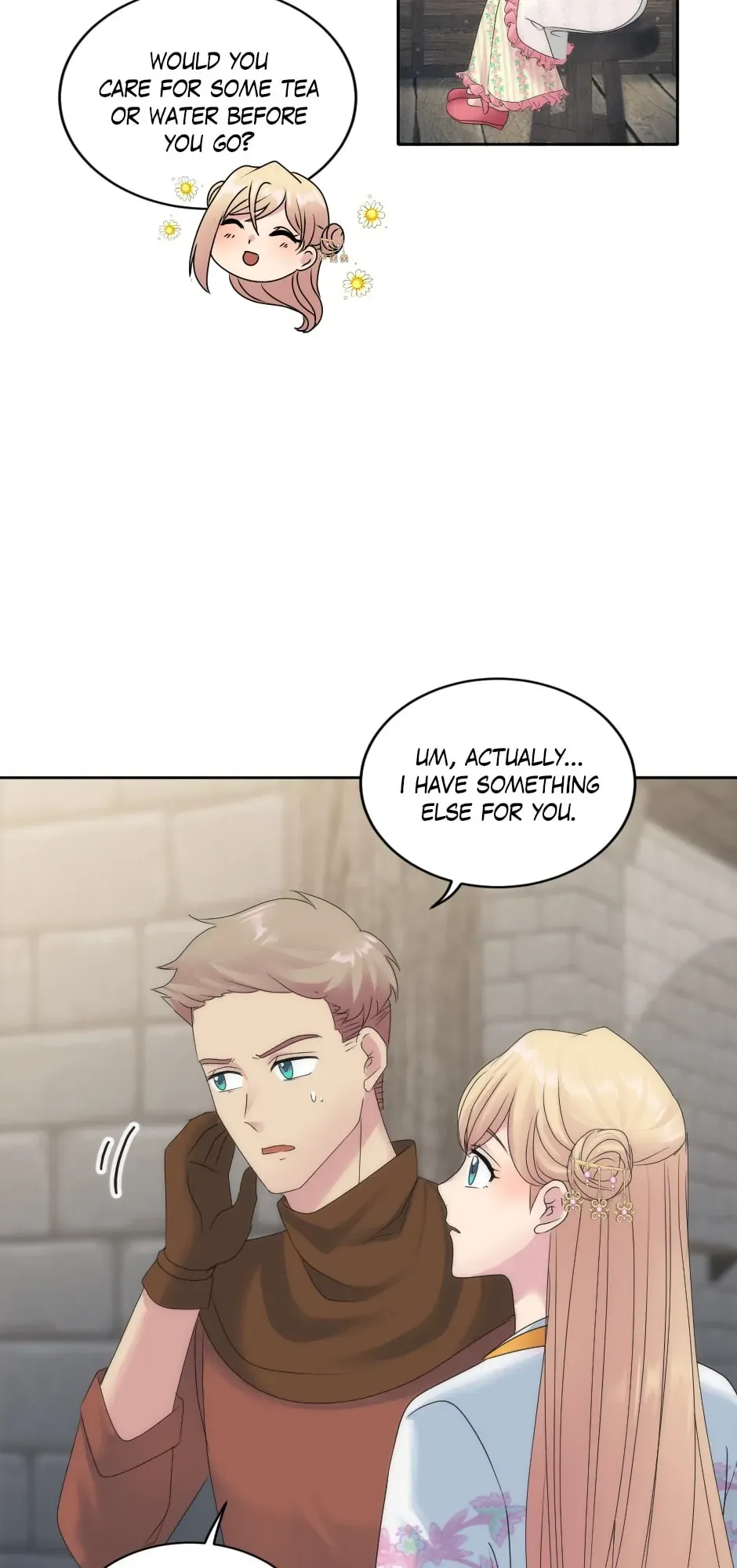 The Dragon Prince’s Bride Chapter 150 Online - página 28