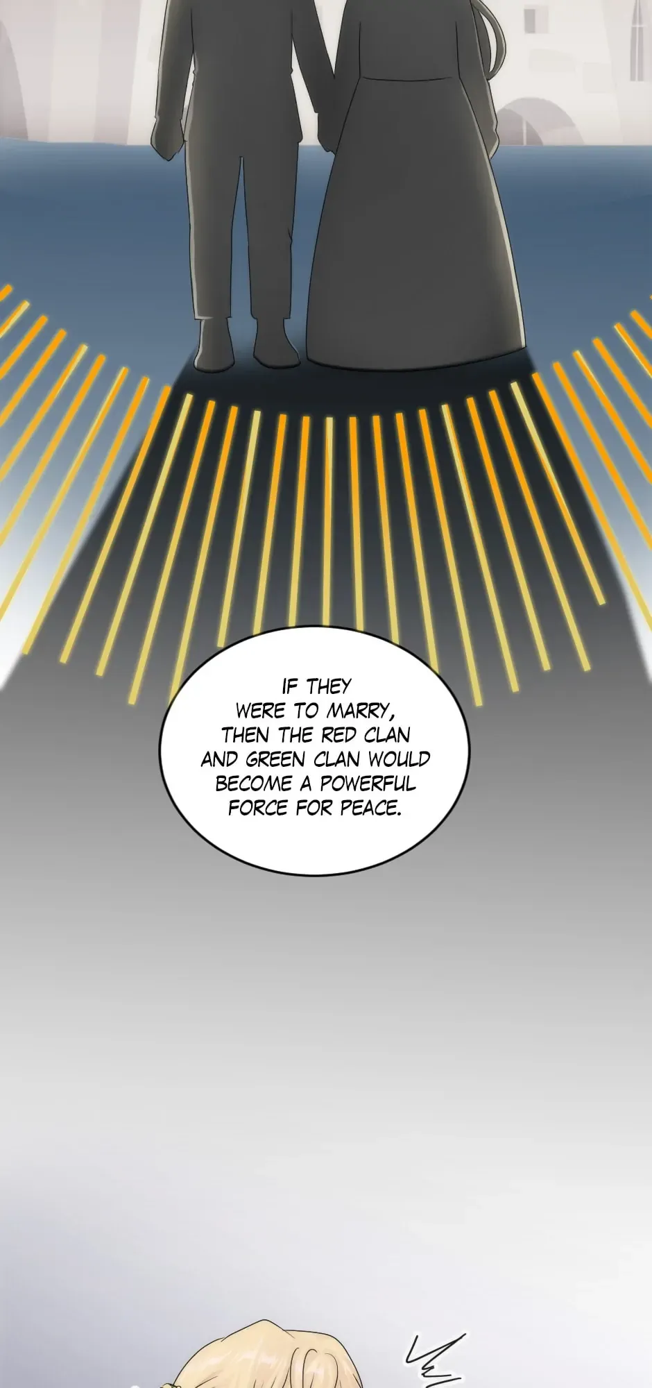 The Dragon Prince’s Bride Chapter 150 Online - página 33