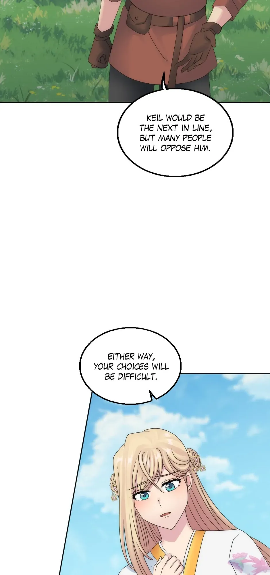 The Dragon Prince’s Bride Chapter 150 Online - página 37