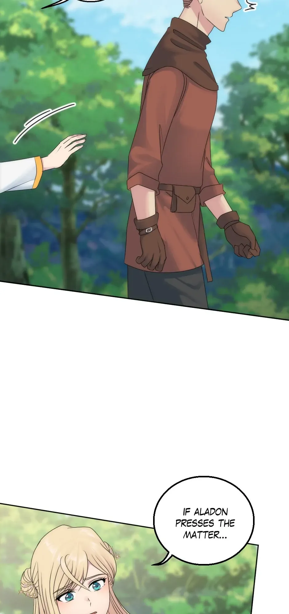 The Dragon Prince’s Bride Chapter 150 Online - página 40