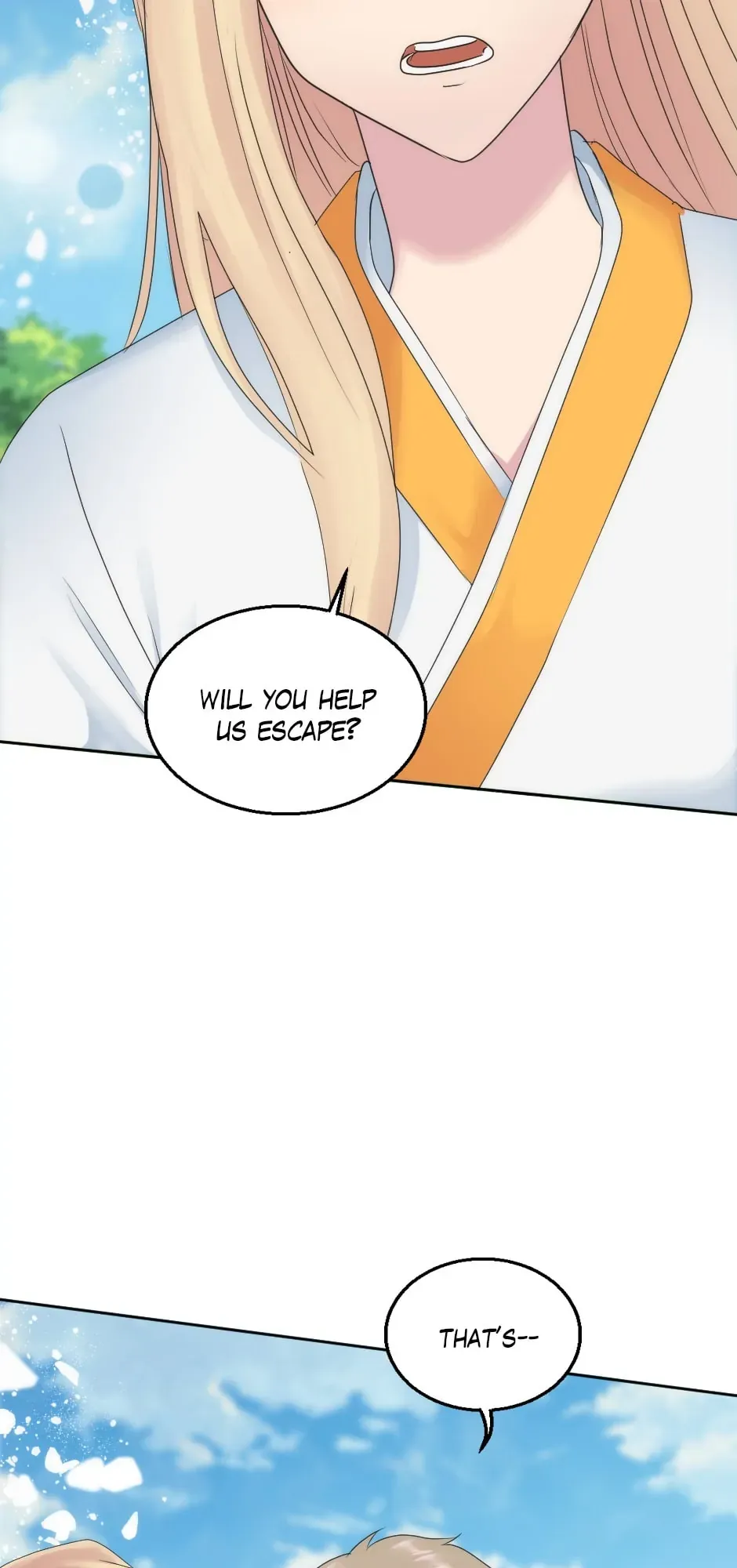 The Dragon Prince’s Bride Chapter 150 Online - página 42